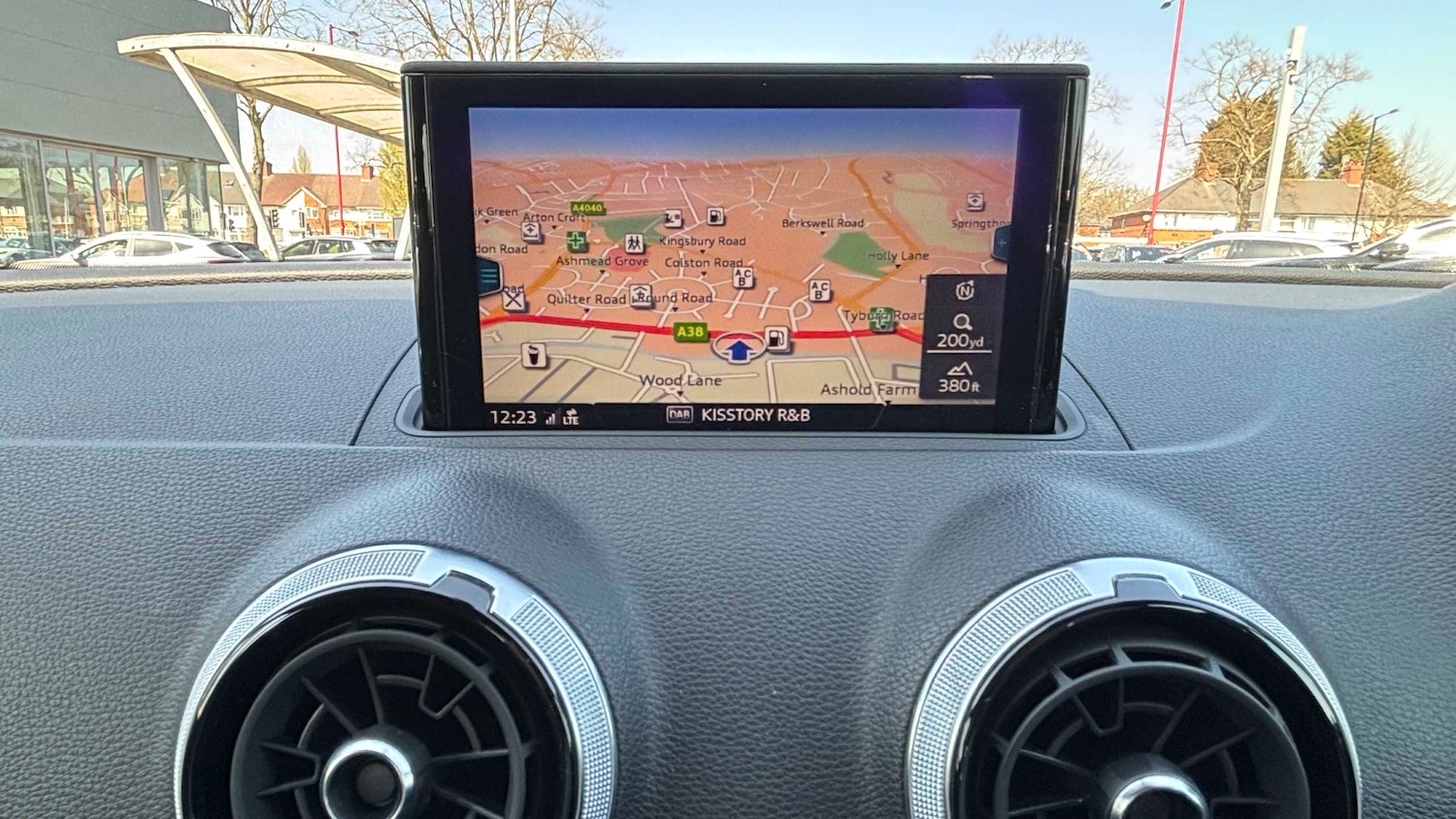 Used Audi A3 2019 for sale - 78174013: Photo 13