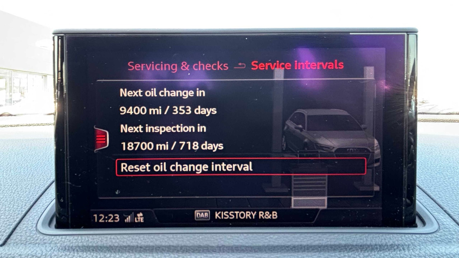 Used Audi A3 2019 for sale - 78174013: Photo 15