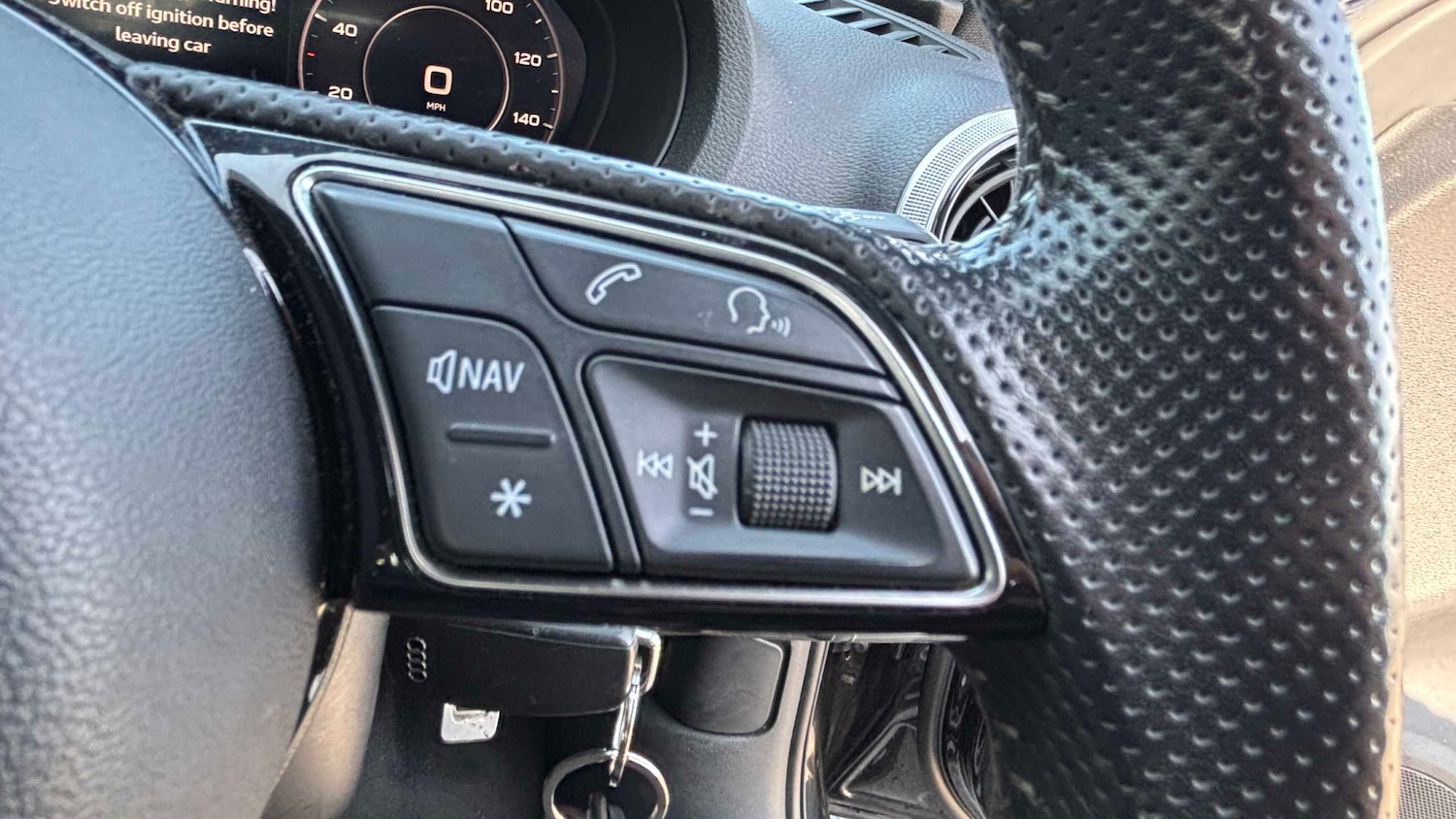 Used Audi A3 2019 for sale - 78174013: Photo 16