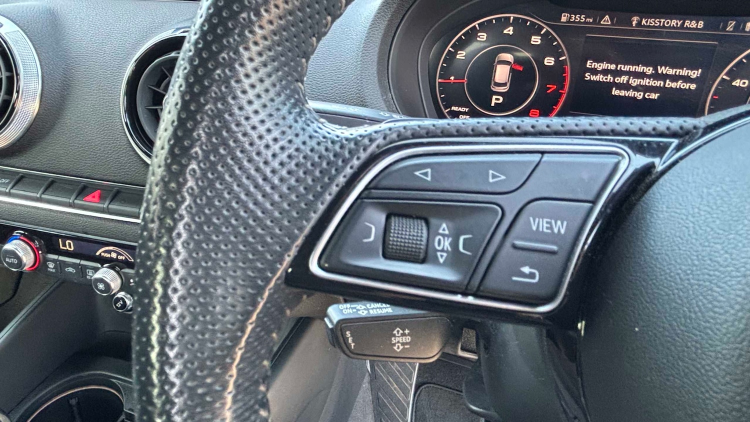 Used Audi A3 2019 for sale - 78174013: Photo 17