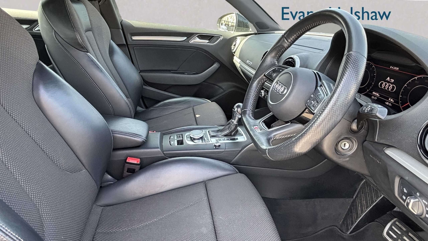 Used Audi A3 2019 for sale - 78174013: Photo 3