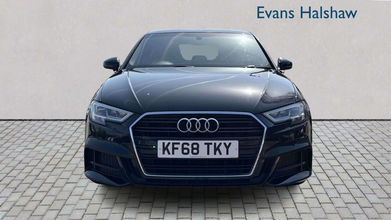 Used Audi A3 2019 for sale - 78174013: Photo 4