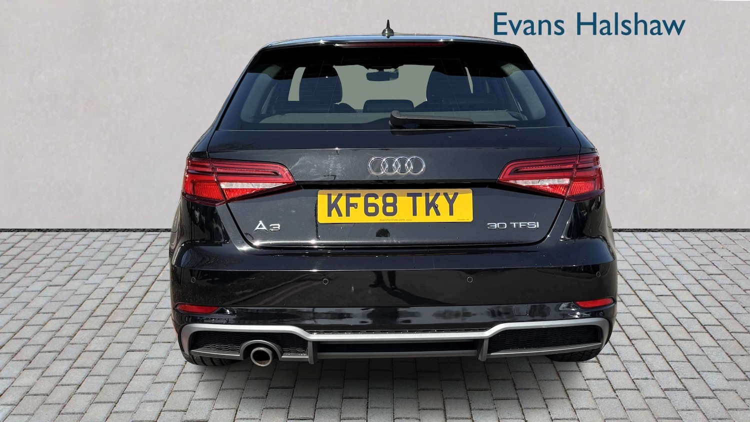Used Audi A3 2019 for sale - 78174013: Photo 5