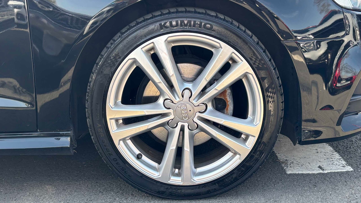 Used Audi A3 2019 for sale - 78174013: Photo 7