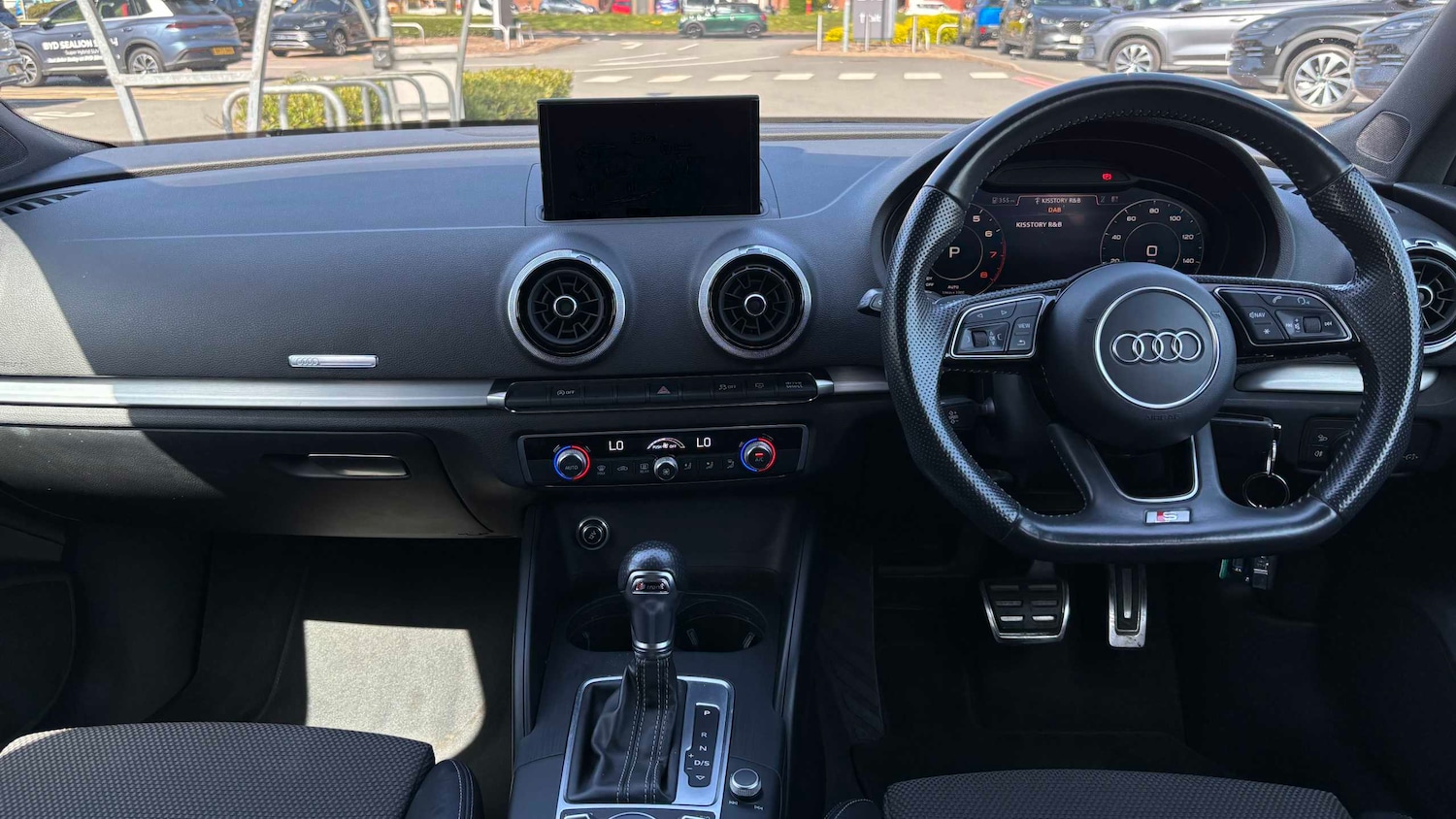 Used Audi A3 2019 for sale - 78174013: Photo 8