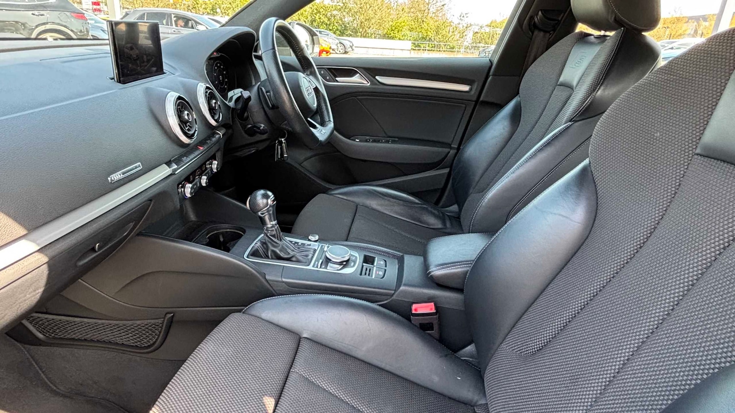 Used Audi A3 2019 for sale - 78174013: Photo 9