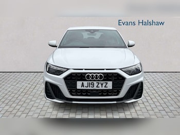 Used Audi A1 2019 for sale - 78278902: Photo