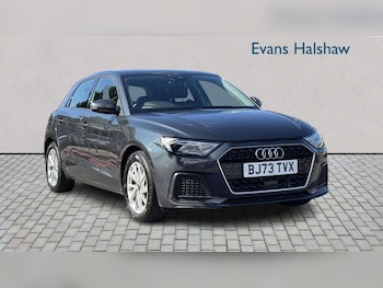 Used Audi A1 2024 for sale - 79428392: Photo