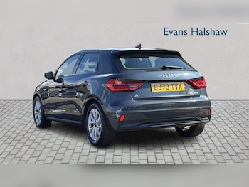 Used Audi A1 2024 for sale - 79428392: Photo