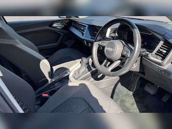 Used Audi A1 2024 for sale - 79428392: Photo