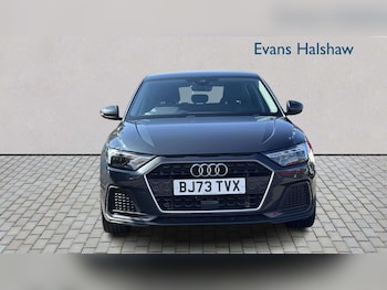 Used Audi A1 2024 for sale - 79428392: Photo