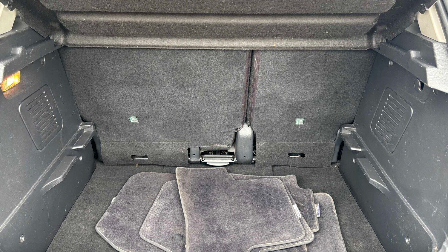 Used Renault Captur for sale - 77859667: Photo 11