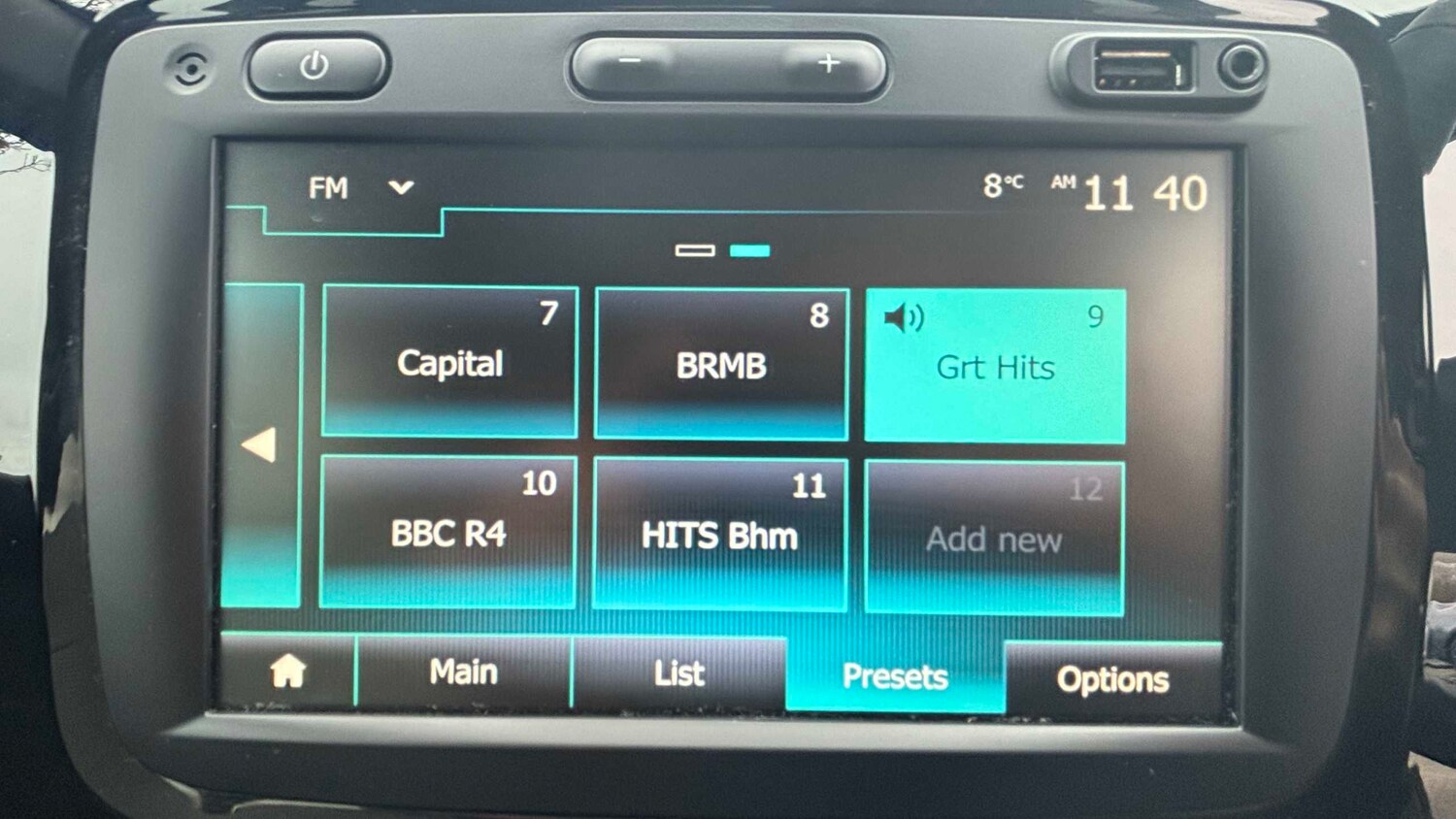 Used Renault Captur for sale - 77859667: Photo 15