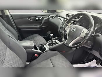 Used Nissan Qashqai 2015 for sale - 79702312: Photo