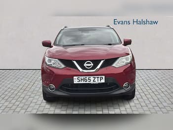 Used Nissan Qashqai 2015 for sale - 79702312: Photo