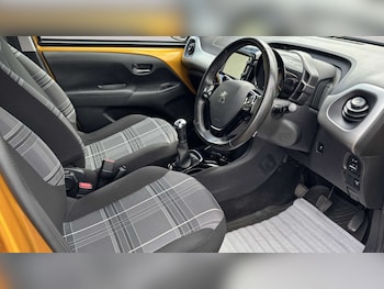 Used Peugeot 108 2018 for sale - 78564591: Photo