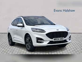 Used Ford Kuga 2024 for sale - 79648431: Photo