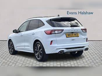 Used Ford Kuga 2024 for sale - 79648431: Photo