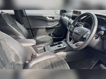 Used Ford Kuga 2024 for sale - 79648431: Photo