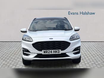 Used Ford Kuga 2024 for sale - 79648431: Photo