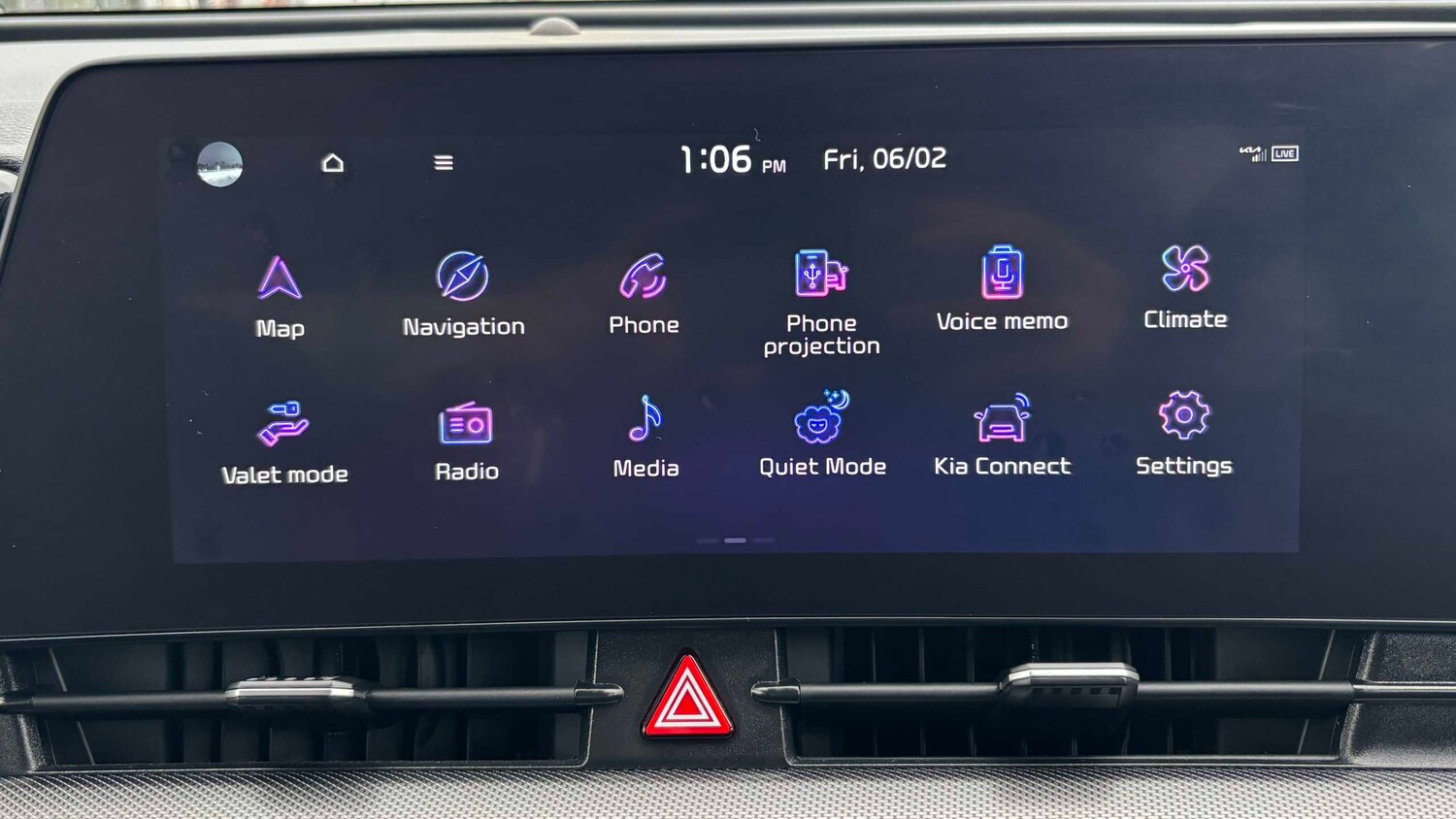 Used Kia Sportage 2023 for sale - 77858215: Photo 13