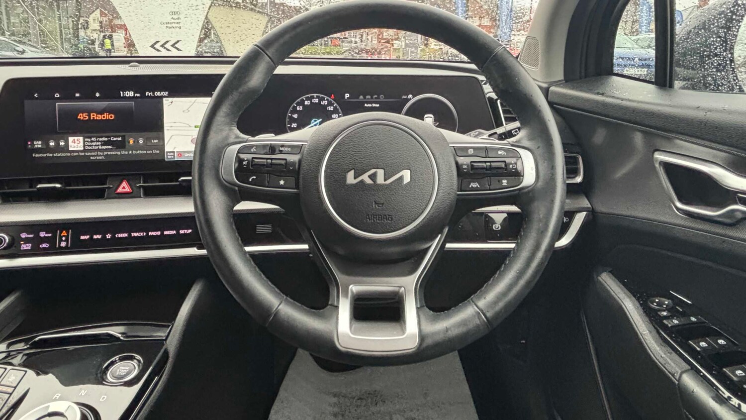 Used Kia Sportage 2023 for sale - 77858215: Photo 16