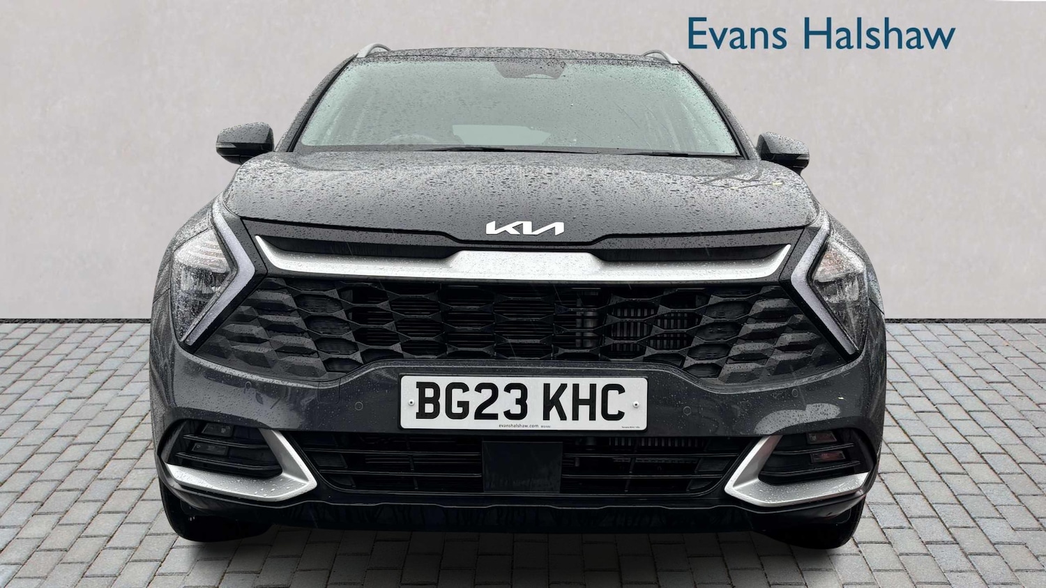 Used Kia Sportage 2023 for sale - 77858215: Photo 4