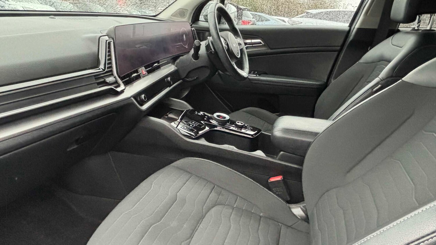 Used Kia Sportage 2023 for sale - 77858215: Photo 9