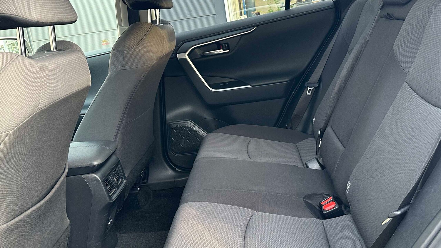 Used Toyota RAV4 for sale - 77862147: Photo 10