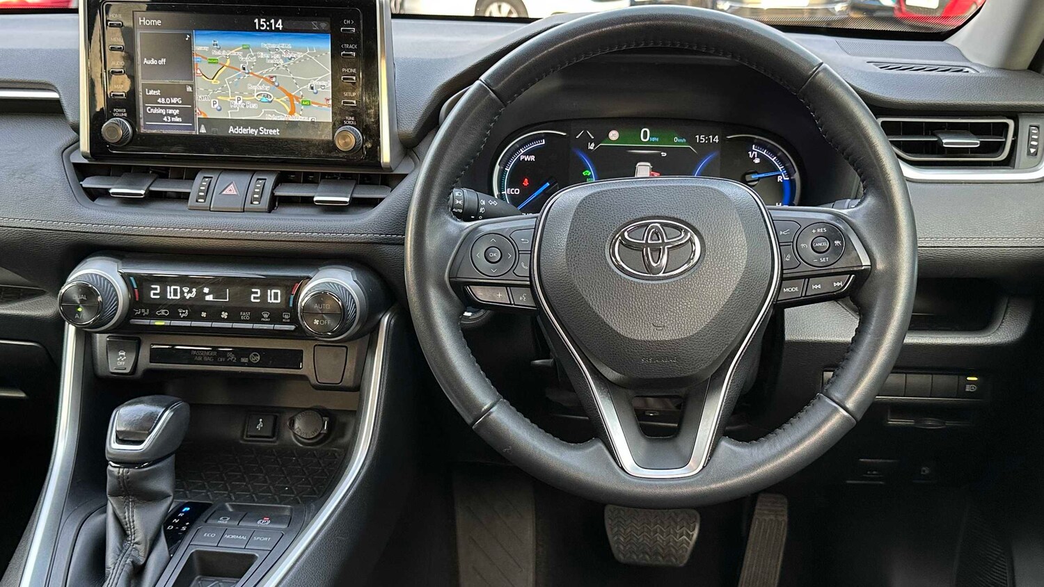 Used Toyota RAV4 for sale - 77862147: Photo 12