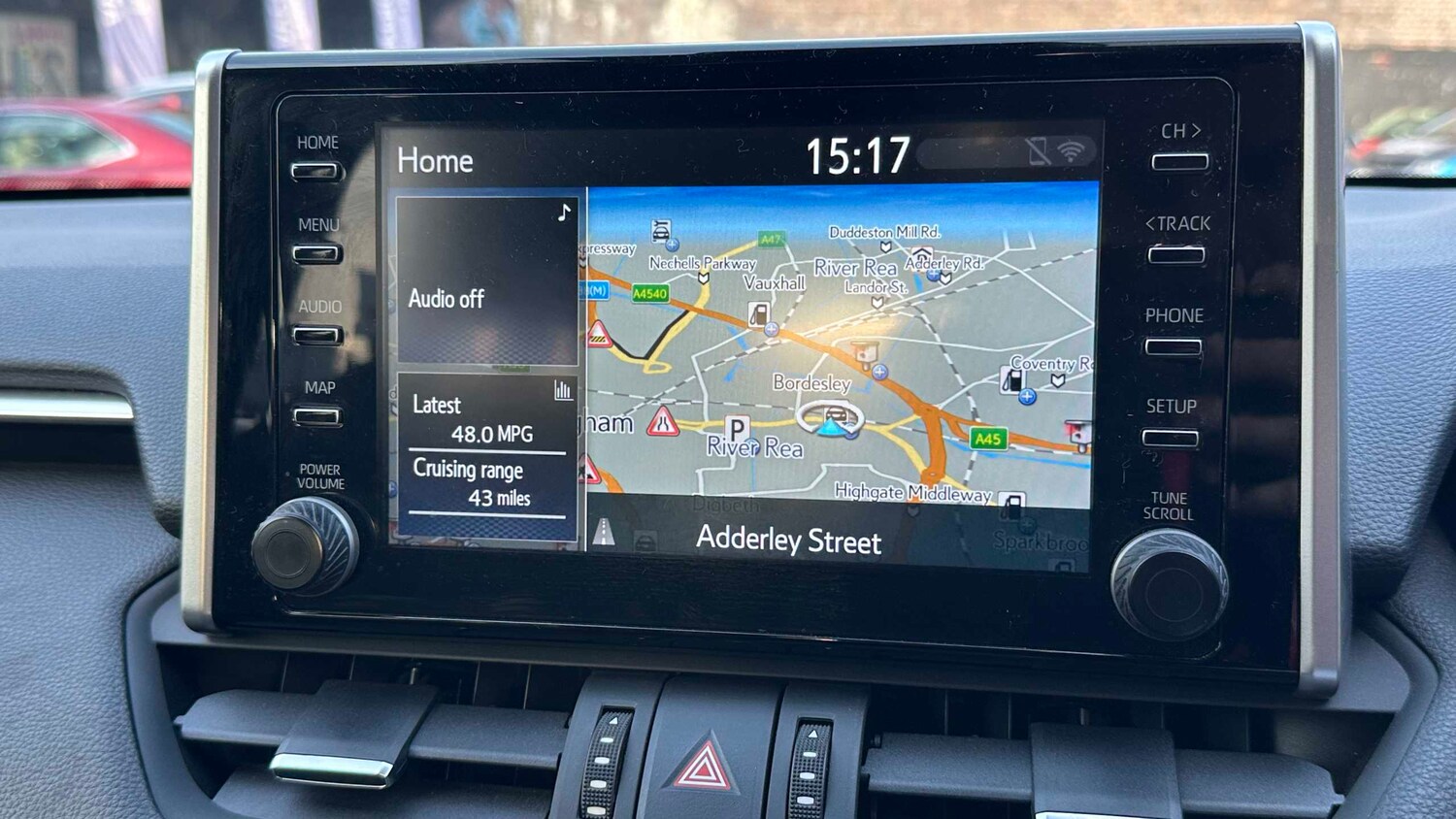 Used Toyota RAV4 for sale - 77862147: Photo 13