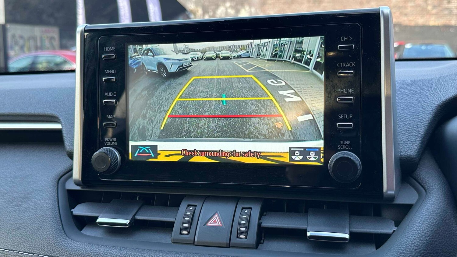 Used Toyota RAV4 for sale - 77862147: Photo 14