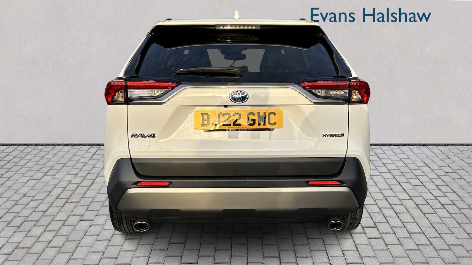 Used Toyota RAV4 for sale - 77862147: Photo 5