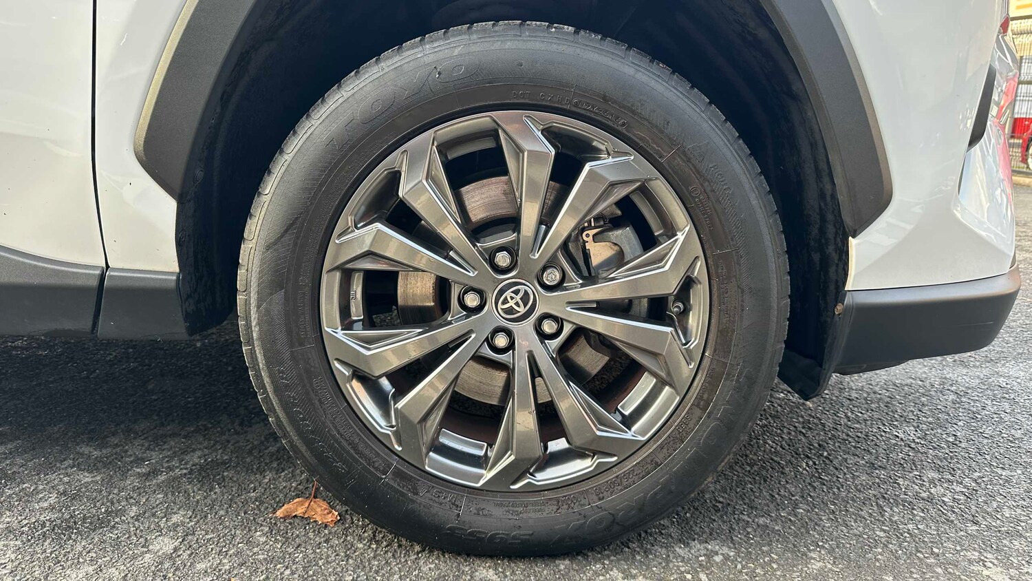 Used Toyota RAV4 for sale - 77862147: Photo 7