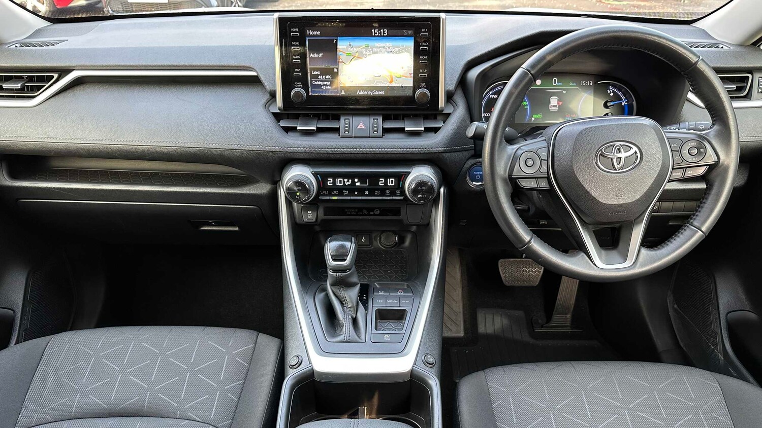 Used Toyota RAV4 for sale - 77862147: Photo 8