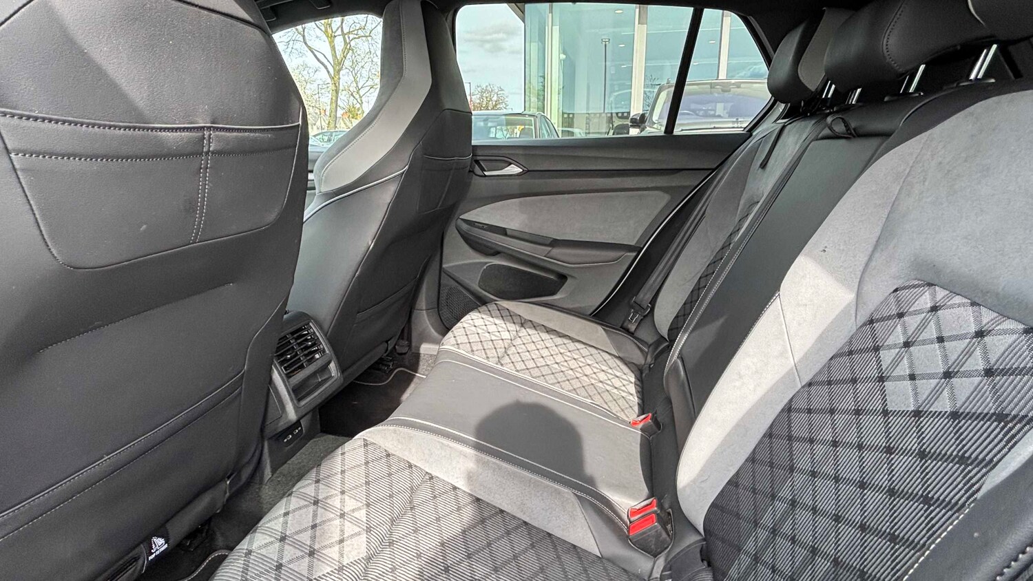 Used Volkswagen Golf 2021 for sale - 78208903: Photo 10