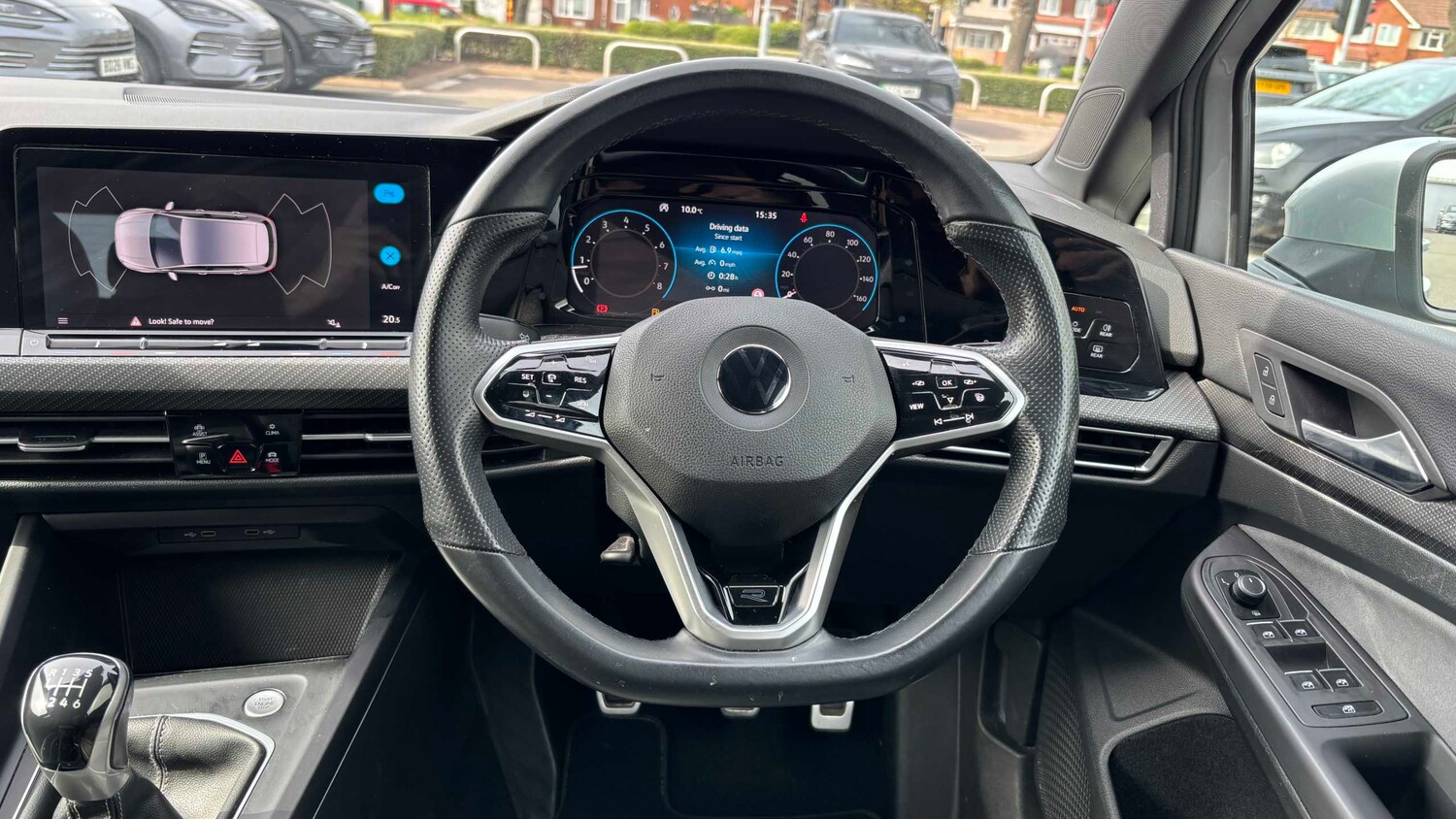 Used Volkswagen Golf 2021 for sale - 78208903: Photo 12