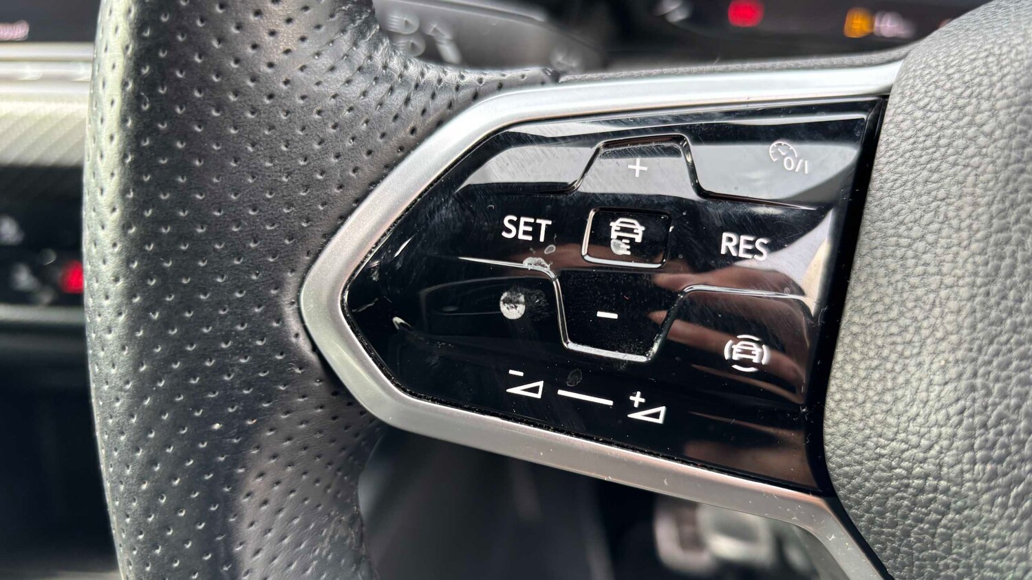 Used Volkswagen Golf 2021 for sale - 78208903: Photo 15