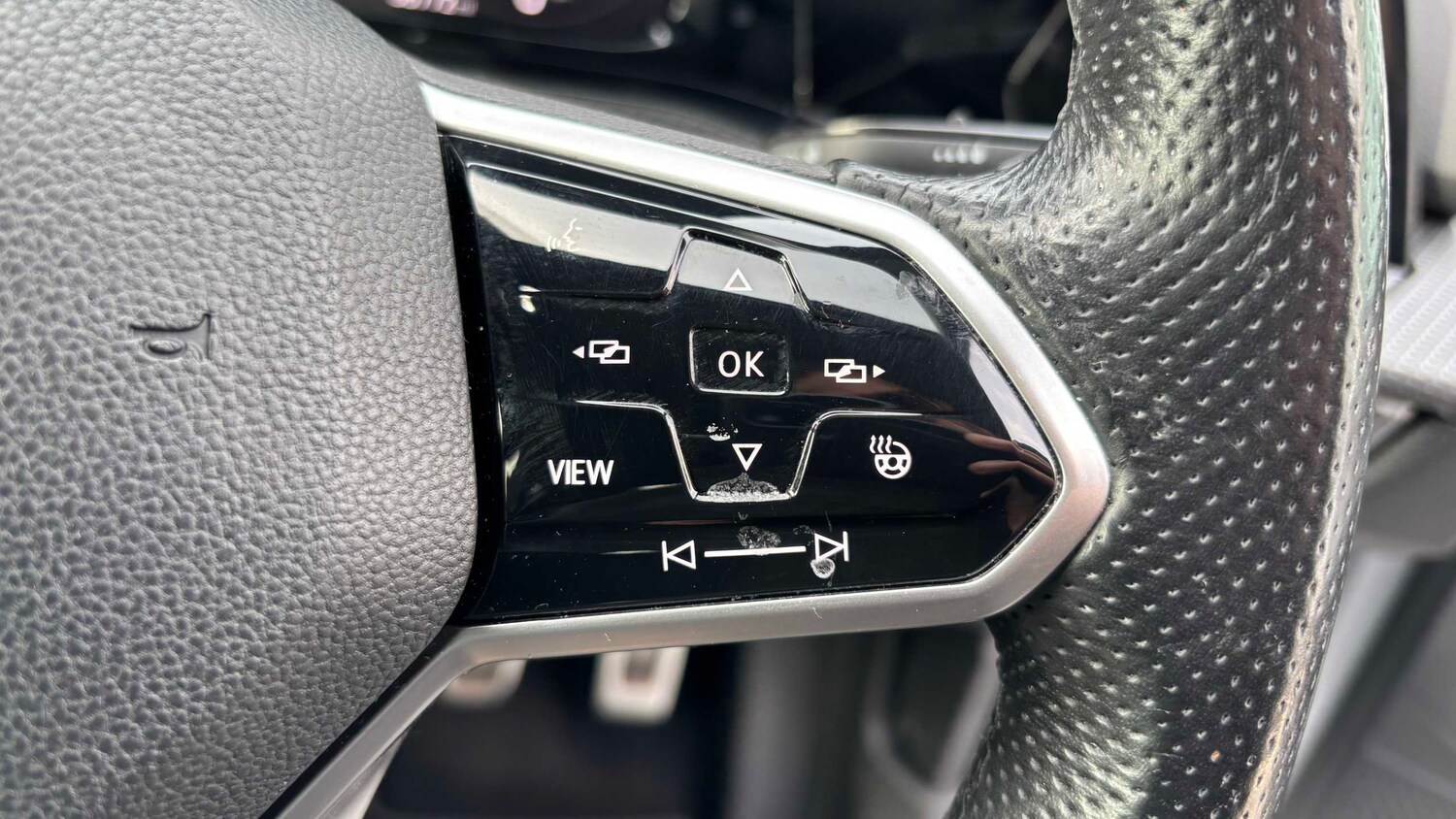 Used Volkswagen Golf 2021 for sale - 78208903: Photo 16