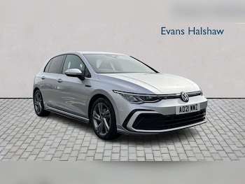 Used Volkswagen Golf 2021 for sale - 78208903: Photo