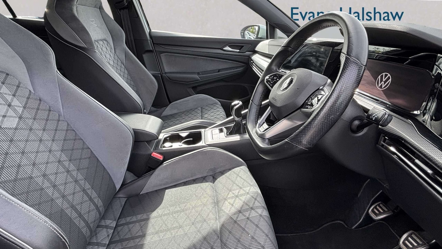 Used Volkswagen Golf 2021 for sale - 78208903: Photo 3