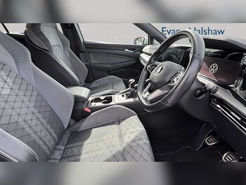 Used Volkswagen Golf 2021 for sale - 78208903: Photo