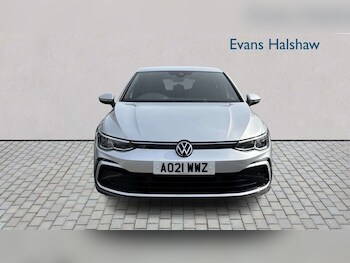 Used Volkswagen Golf 2021 for sale - 78208903: Photo
