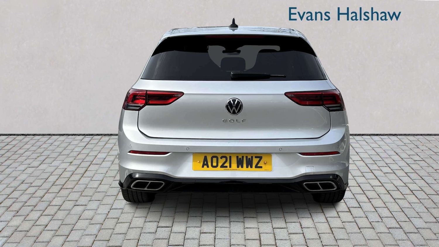 Used Volkswagen Golf 2021 for sale - 78208903: Photo 5