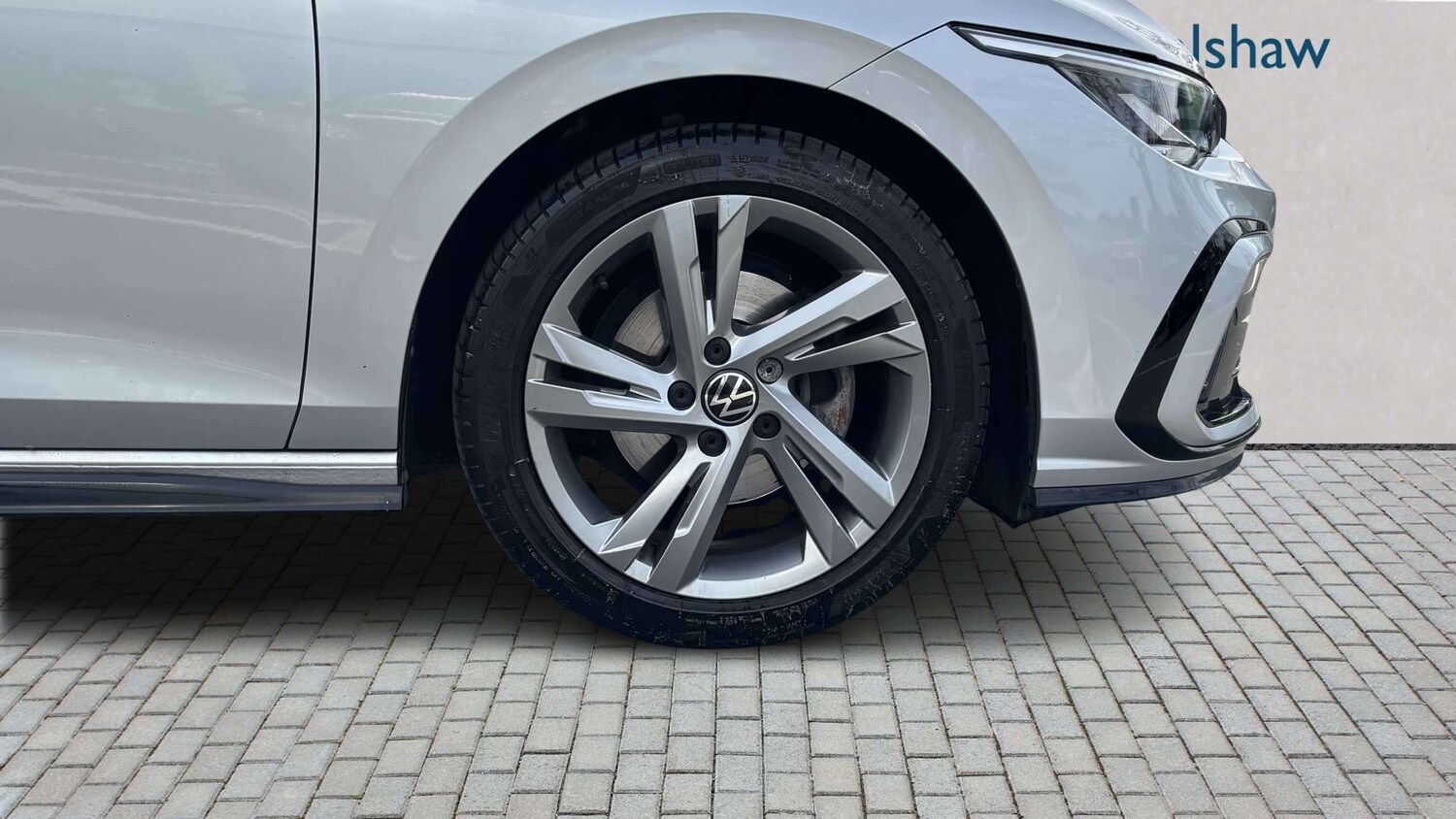 Used Volkswagen Golf 2021 for sale - 78208903: Photo 7