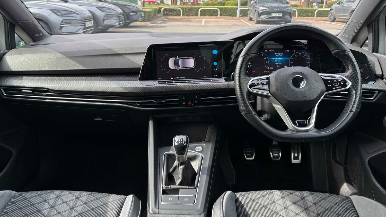 Used Volkswagen Golf 2021 for sale - 78208903: Photo 8