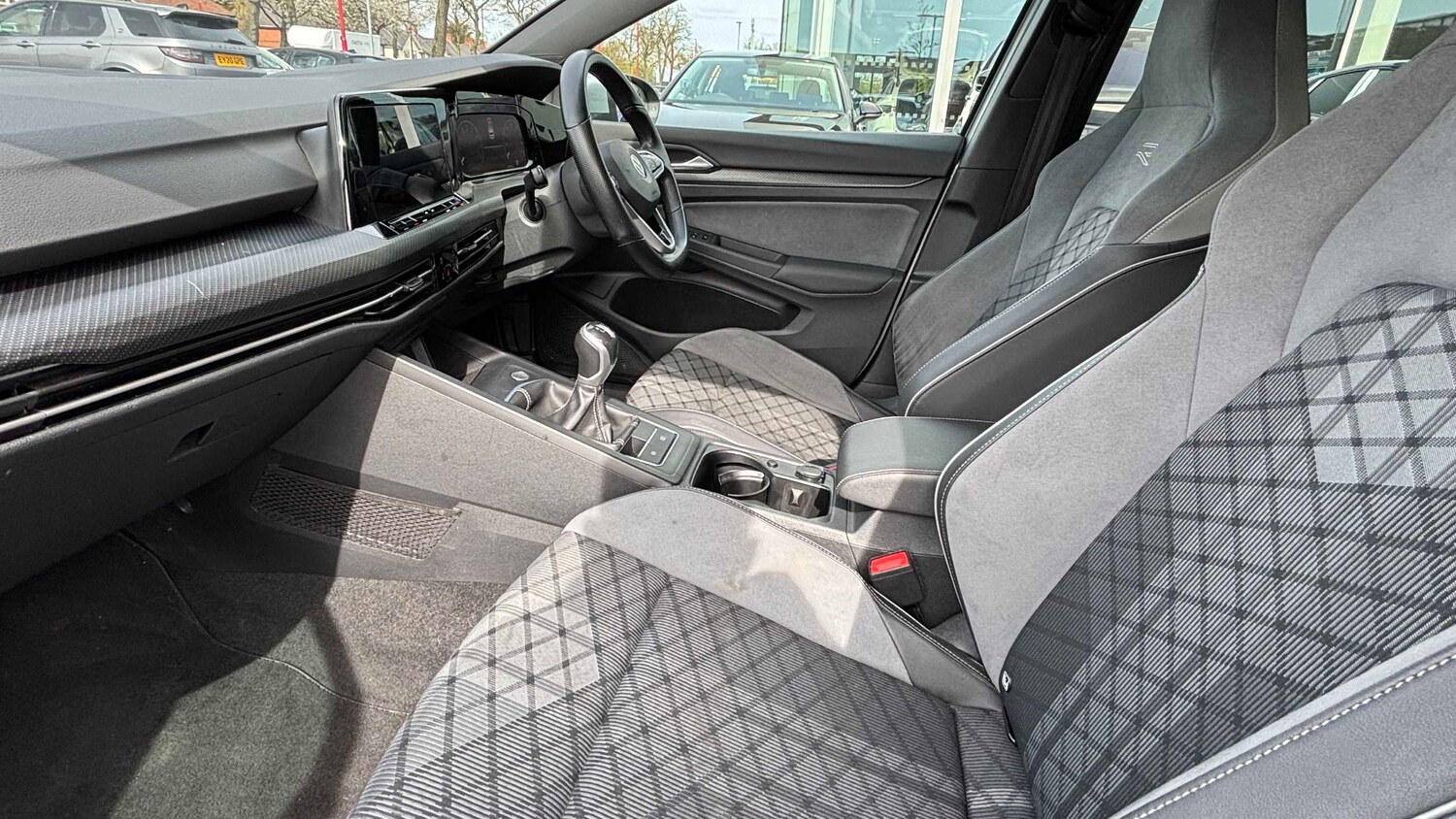 Used Volkswagen Golf 2021 for sale - 78208903: Photo 9