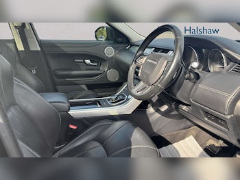Used Land Rover Range Rover Evoque 2017 for sale - 78550710: Photo