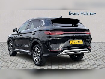 Used BYD Seal U 2025 for sale - 77860638: Photo