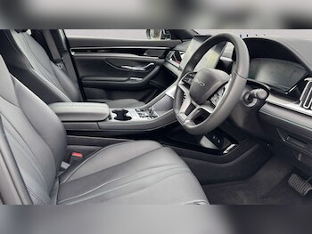 Used BYD Seal U 2025 for sale - 77860638: Photo